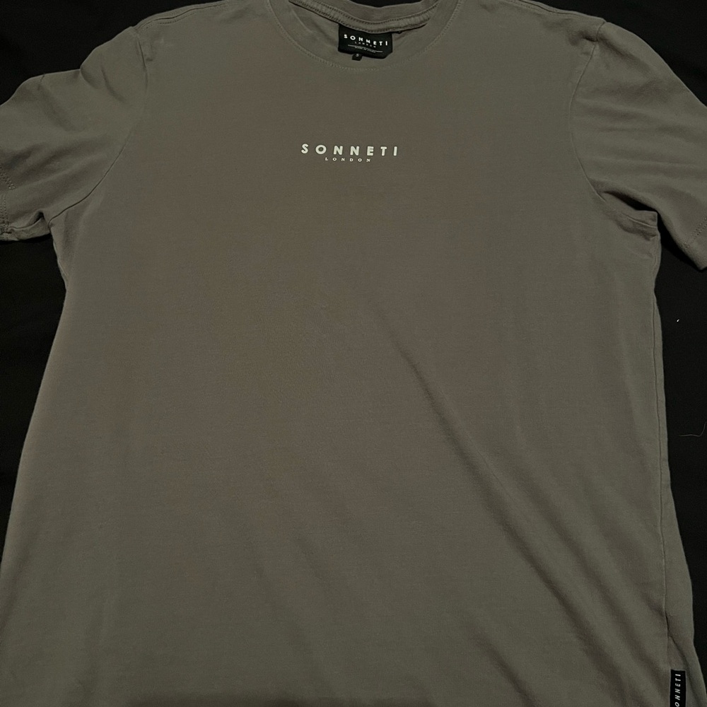 Sonneti Men’s Shirt